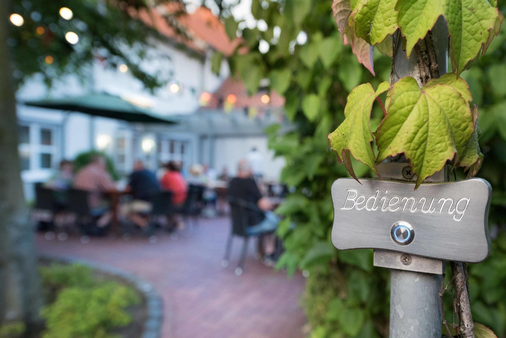 Hotel & Gasthaus Nagel Sudlohn Exterior photo